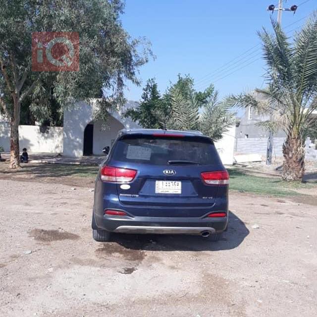 كيا سورينتو